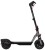 Hulajnoga Segway F3 Pro E | eKickScooter | Do 25 km/h | Czarny