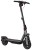 Hulajnoga Segway F3 Pro E | eKickScooter | Do 25 km/h | Czarny