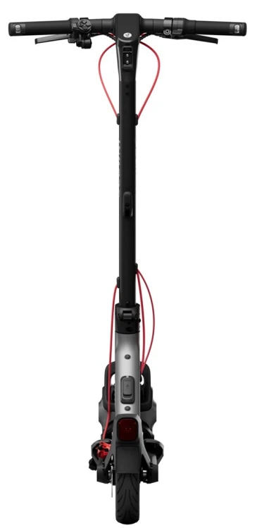 Hulajnoga Segway F3 Pro E | eKickScooter | Do 25 km/h | Czarny
