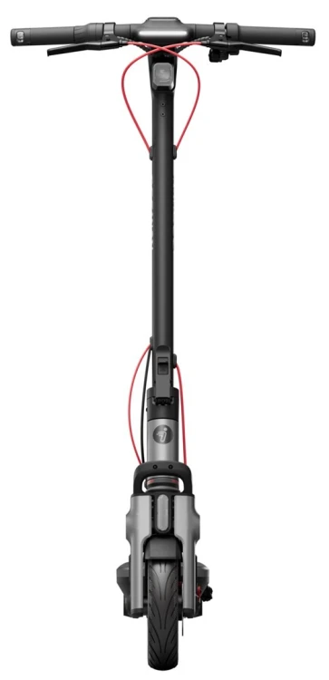 Hulajnoga Segway F3 Pro E | eKickScooter | Do 25 km/h | Czarny