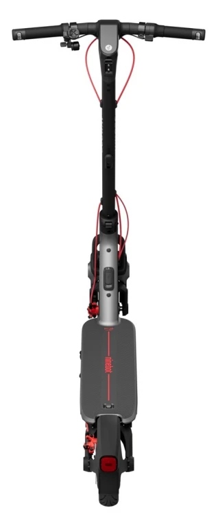 Hulajnoga Segway F3 Pro E | eKickScooter | Do 25 km/h | Czarny