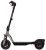 Hulajnoga Segway F3 Pro E | eKickScooter | Do 25 km/h | Czarny