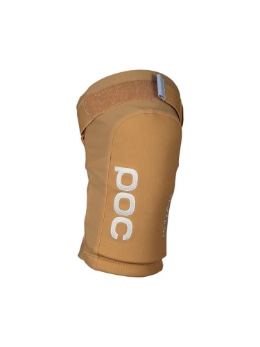 Nakolanniki rowerowe POC Joint VPD Air Knee aragonite brown rozmiar: m
