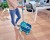 Zestaw Clean Twist M Ergo 52121 LEIFHEIT