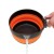 Garnek turystyczny Sea to Summit Frontier UL Collapsible Pot 1L