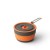 Garnek turystyczny Sea to Summit Frontier UL Collapsible Pot 1L