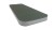 Materac Outwell 400143 dmuchany pojedynczy Zielony, Szary Unisex