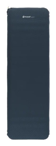 Materac Outwell 400137 dmuchany pojedynczy Niebieski Unisex