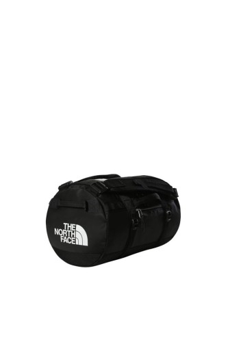 Torba The North Face NF0A52SS sportowa 31L Nylon, Poliester Czarna