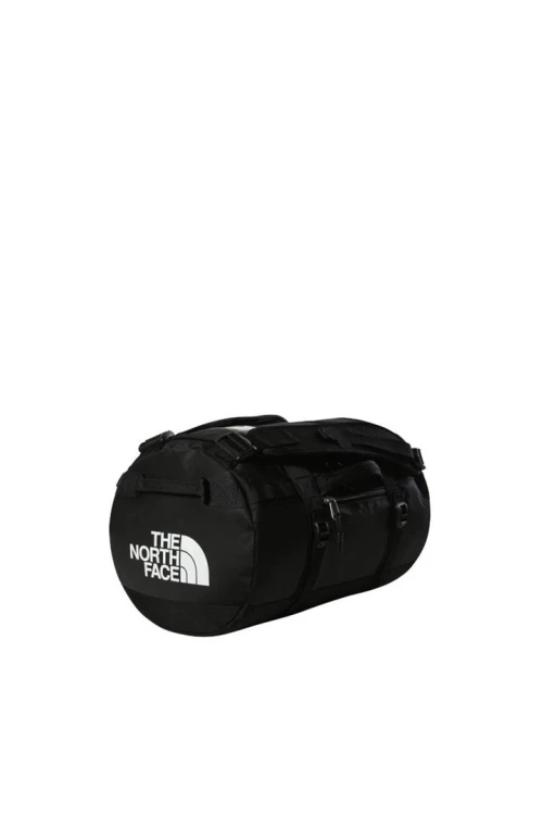 Torba The North Face NF0A52SS sportowa 31L Nylon, Poliester Czarna
