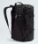 Torba The North Face NF0A52SS sportowa 31L Nylon, Poliester Czarna