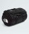 Torba The North Face NF0A52SS sportowa 31L Nylon, Poliester Czarna