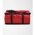 Torba sportowa The North Face Base Camp 150L NF0A52SA54A czerwona