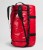 Torba sportowa The North Face Base Camp 150L NF0A52SA54A czerwona