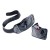 Deuter Shortrail I Black - nerka do biegania