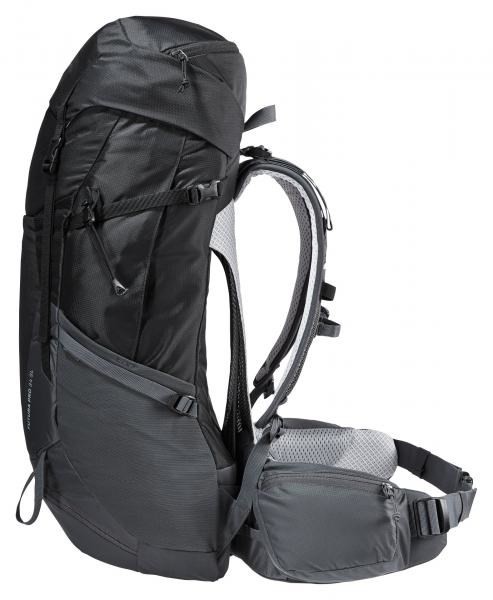 Deuter Futura Pro 34 SL 34 l Czarny