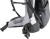 Deuter Futura Pro 34 SL 34 l Czarny