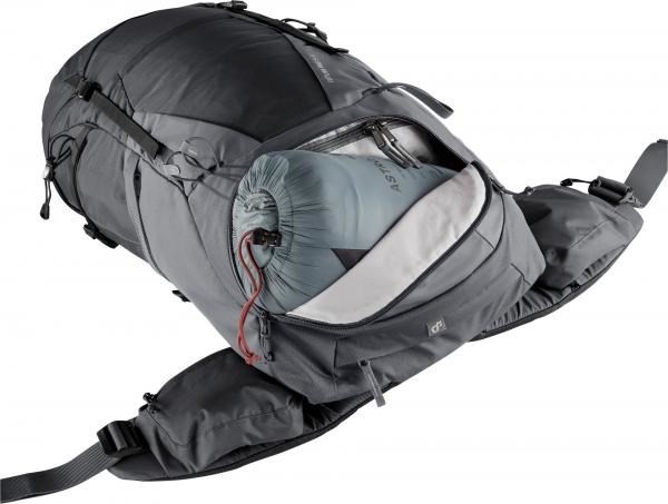 Deuter Futura Pro 34 SL 34 l Czarny