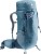 Plecak trekkingowy Deuter Aircontact Lite 40 + 10 atlantic-ink