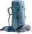 Plecak trekkingowy Deuter Aircontact Lite 40 + 10 atlantic-ink