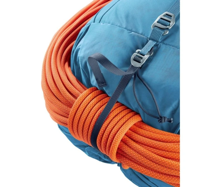 Plecak turystyczny - Deuter Guide 34+ 8 Wave- INK