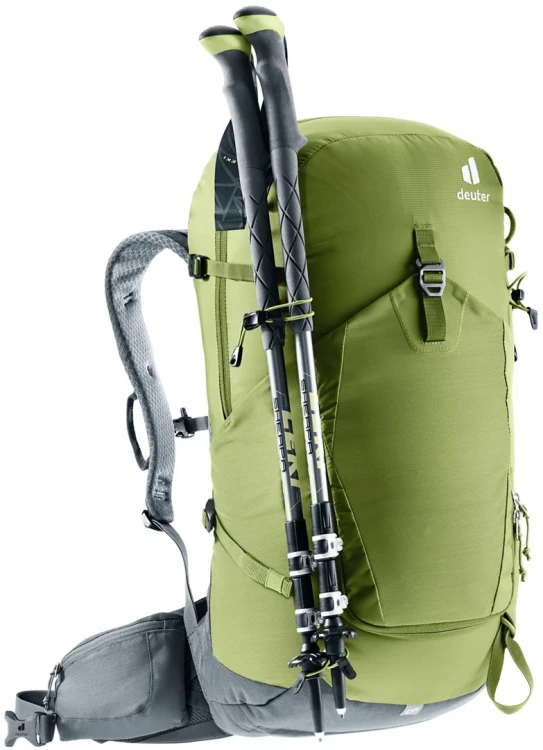 Plecak turystyczny - Deuter Trail Pro 33