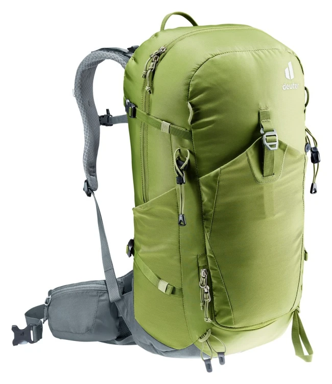 Plecak turystyczny - Deuter Trail Pro 33