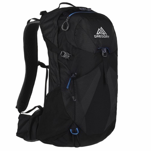 Plecak trekkingowy - Gregory Citro 24 Ozone Black