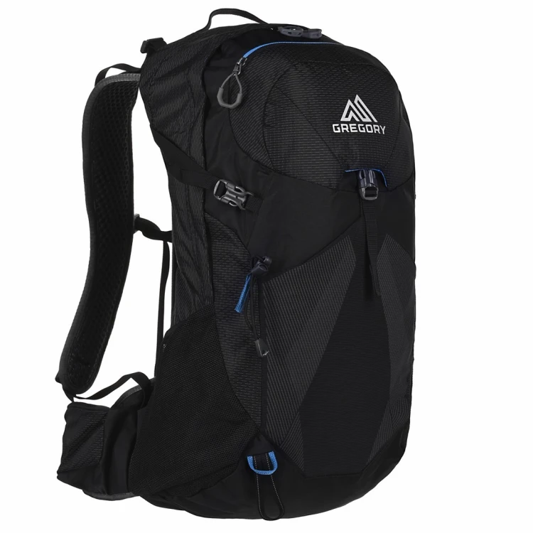 Plecak trekkingowy - Gregory Citro 24 Ozone Black