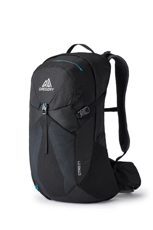 Plecak trekkingowy - Gregory Citro 24 Ozone Black
