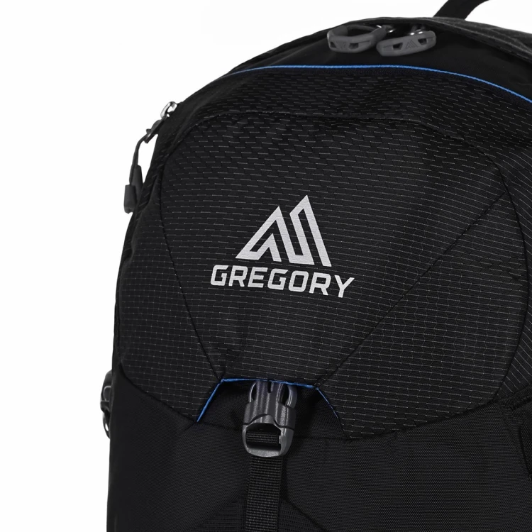 Plecak trekkingowy - Gregory Citro 24 Ozone Black