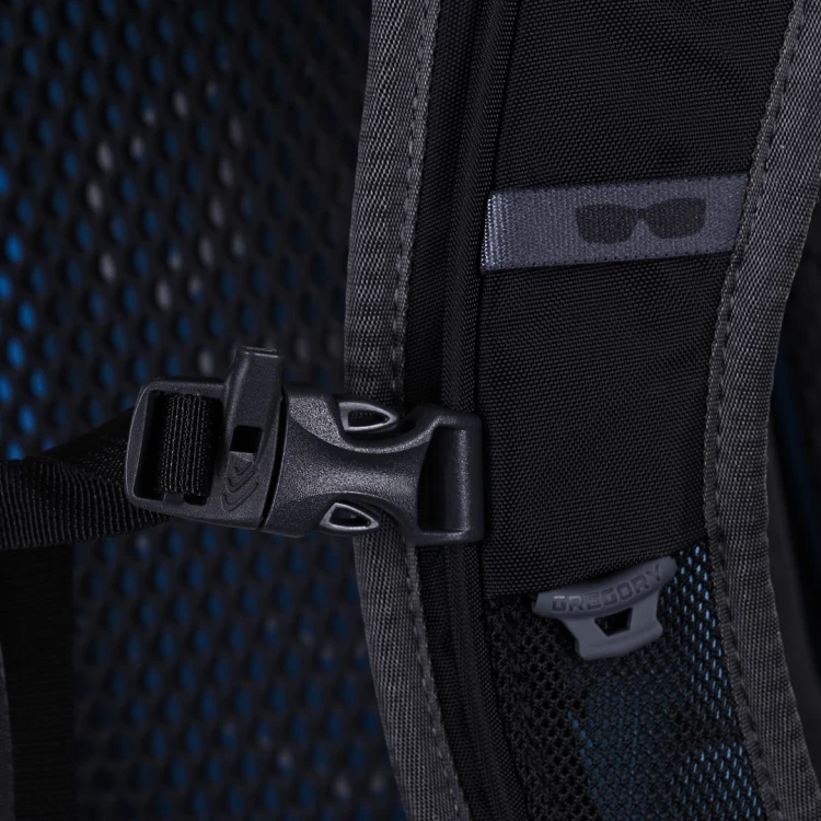 Plecak trekkingowy - Gregory Citro 24 Ozone Black
