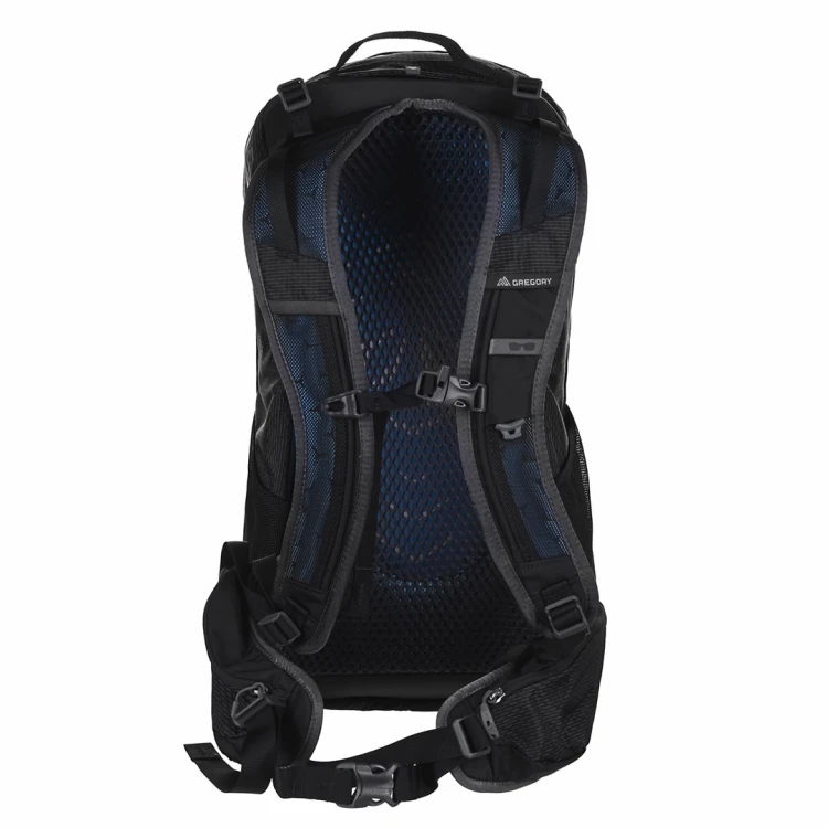 Plecak trekkingowy - Gregory Citro 24 Ozone Black