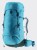 PLECAK TREKKINGOWY DEUTER AIRCONTACT LITE 45 + 10 SL LAGOON-IVY
