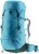 PLECAK TREKKINGOWY DEUTER AIRCONTACT LITE 45 + 10 SL LAGOON-IVY