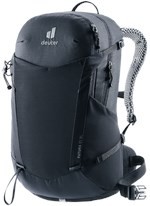 Futura 21 SL black | uniwersalny