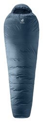 Astro 500 -2C/28F atrament morski | lewy