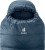Astro 500 -2C/28F atrament morski | lewy