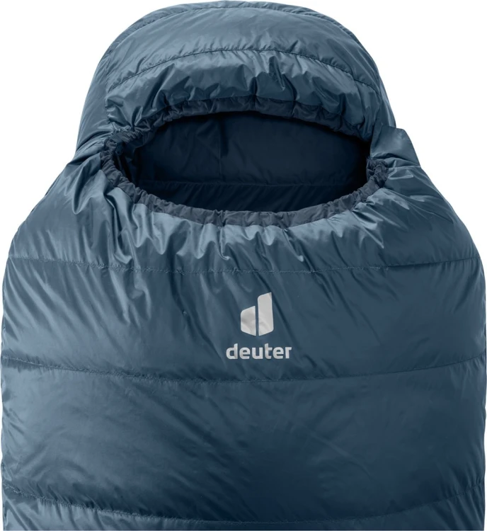 Astro 500 -2C/28F atrament morski | lewy