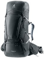 Plecak trekkingowy Deuter Aircontact Pro 75+10 SL, graphite