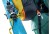 Deuter Alproof Lite 22 turmeric/black - plecak lawinowy