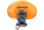 Deuter Alproof Lite 22 turmeric/black - plecak lawinowy