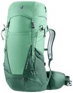 Plecak turystyczny damski Deuter Futura Pro 34 SL - spearmint/seagreen