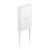 Access Point Wi-Fi 7 Zyxel Outdoor IP55 NWA55BE 2.4GHz(2x2)/5GHz(2x2) PoE+ 1x2.5G (zasilacz w kpl.)