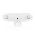 Access Point Wi-Fi 7 Zyxel Outdoor IP55 NWA55BE 2.4GHz(2x2)/5GHz(2x2) PoE+ 1x2.5G (zasilacz w kpl.)