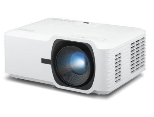 VIEWSONIC PROJEKTOR LASEROWY LSD400W
