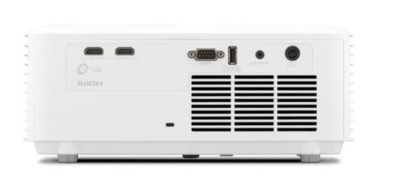 VIEWSONIC PROJEKTOR LASEROWY LSD400HD