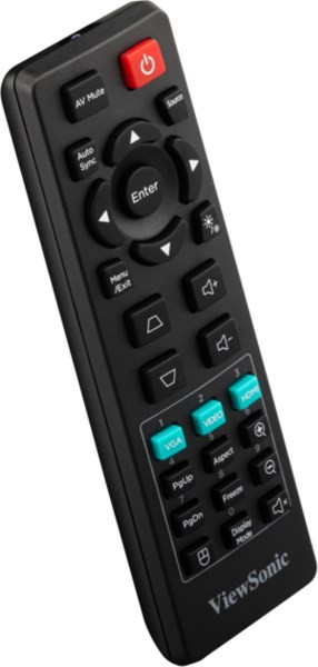 VIEWSONIC PROJEKTOR LASEROWY LSD400HD