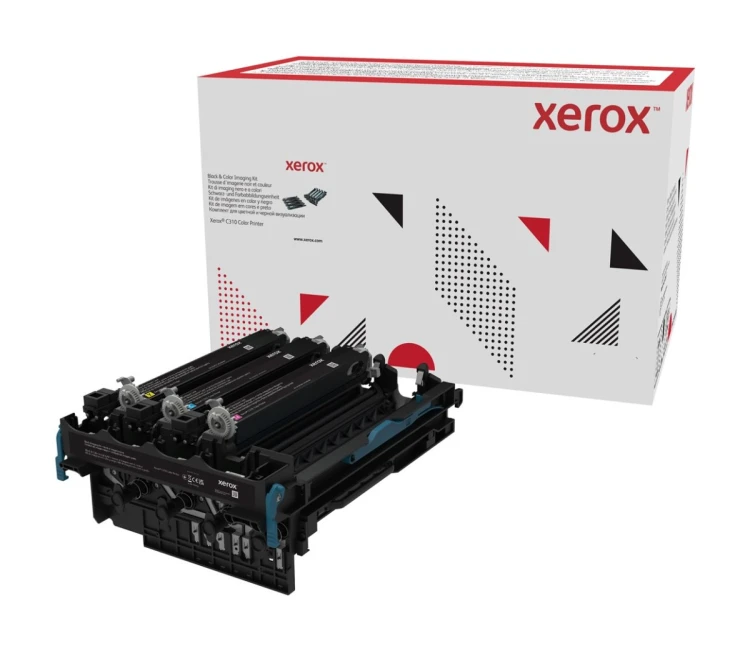 Bęben CMY do drukarki Xerox C310/C315 013R00692