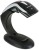 Datalogic Heron HD3130 Ręczny czytnik kodów kreskowych 1D CCD Czarny